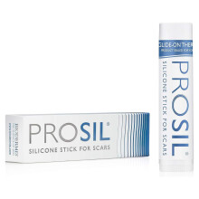 PROSIL Silicone Littekens Stick 4.25g - Effectieve Behandeling met Premium Siliconen - Compact, Messvrij, Eenvoudig Aanbrengen