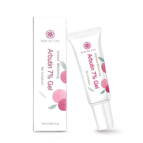 Don Du Ciel 7% Alpha Arbutin for Dark Spot Remover