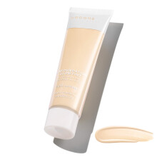 Undone Beauty Unfoundation Lichte Dekking Glow Tint Foundation met Kokosnoot voor Natuurlijke Glans