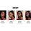 MORPHE Filter Effect Soft Radiance Concealer - Shade 40 (Cool) (0,12 fl oz) 4
