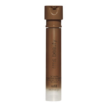 RMS Beauty Reovolve Natural Finish Foundation - Liquid Foundation Face Makeup Foundation Foundation Skin Tint Fondazione Rimpatibile Pompa Tinta Make