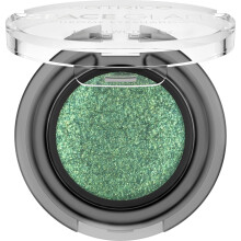 Catrice | Space Glam Chrome Lidschatten | Duo Chrome Hochpigmentierter holografischer Schimmer | Vegan und tierversuchsfrei | Ohne Parabene und Mikro