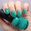 Orly Orly Nagellack, Gr   n mit Envy, 0,6 Fl   ssigunzen 2