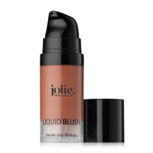 Jolie Ultra-blendbarer Flüssigrouge 10g (Frieden)