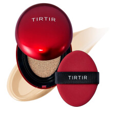TIRTIR, Maske Fit Red Cushion, 21W Natürlicher Elfenbein, 0,63 oz (18 g)
