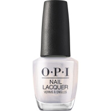OPI Nagellak Welkom in je Draai | Sheer Pastel Lavendel Shimmer Chipbestendige Nagellak | OPI'm Dromen Collectie