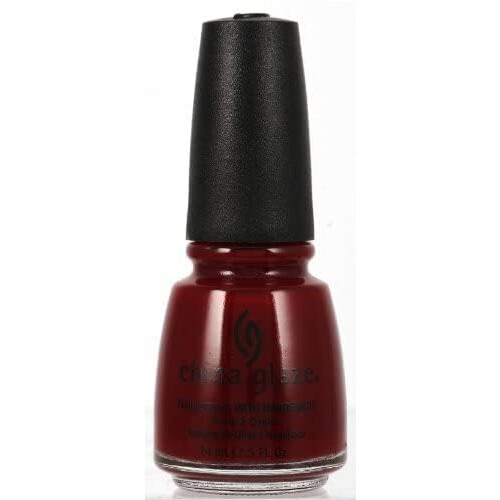 China Glaze Nagellack mit H   rter: Afterglow 70697 2