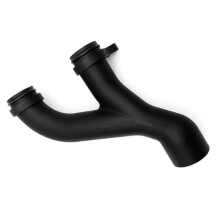 3.0l V6 5.0 V8 Engine Water Tube Thermostat Hose for 4 Range Sport Velar Lower Lr092992