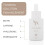 Aditivo de bronzeamento artificial SunFX | Antienvelhecimento | Poderosos ingredientes antienvelhecimento - 1 fl oz/30ml 2