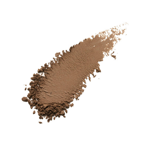 Divi Root Touch Up Powder for Grey Hair Coverage Medium Brown 2
