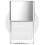 butter LONDON Butter London Patent Shine 10X Nail Lacquer 0.2 FL (Coton-Bas) 1