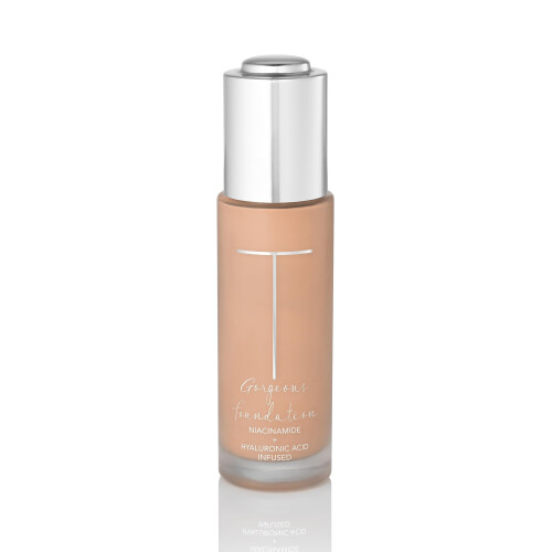 Trish McEvoy Gorgeous Foundation: Farbton 8MG 30ml/1 oz