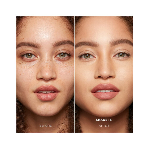 Hourglass Hourglass Ambient Soft Glow Foundation- Nyans 6 2