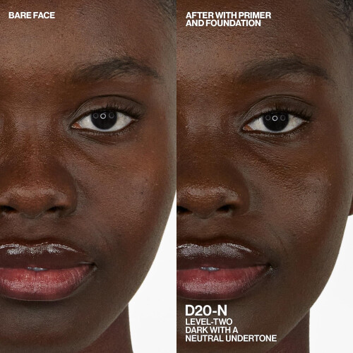 Smashbox Smashbox Always On Huidbalancerende Foundation | Medium- tot Volledige Dekking 1
