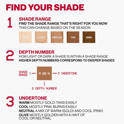 Smashbox Smashbox Always On Huidbalancerende Foundation | Medium- tot Volledige Dekking 2