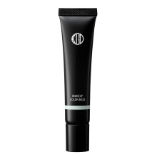 Koh Gen Do Base Color Hidratante, Verde, Sin Perfume, 25 g.