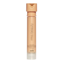 RMS Beauty ReEvolve Natural Finish Foundation  Flssige Foundation, Gesichts-Make-up, Make-up-Foundation, Hauttnung, nachfllbare Foundation, Pump-