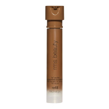 RMS Beauty Reovolve Natural Finish Foundation - Liquid Foundation Face Makeup Foundation Foundation Skin Tint Fondazione Rimpatibile Pompa Tinta Make
