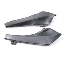 Front Left Right To Cowl Hood Side Seal for 2013-2019 53867-42020 53866-42020