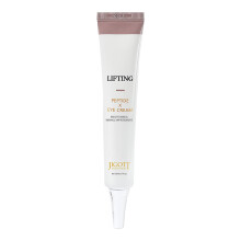 Jigott - Liftingujacy krem ??peptydowy pod oczy 50ml/1.7 FL OZ