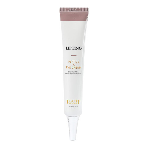 Jigott - Lifting Peptide Oogcrème 50ml/1.7 FL OZ