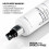Smashbox Smas Lightweight di lunga durata + idratante 1 fl oz 4
