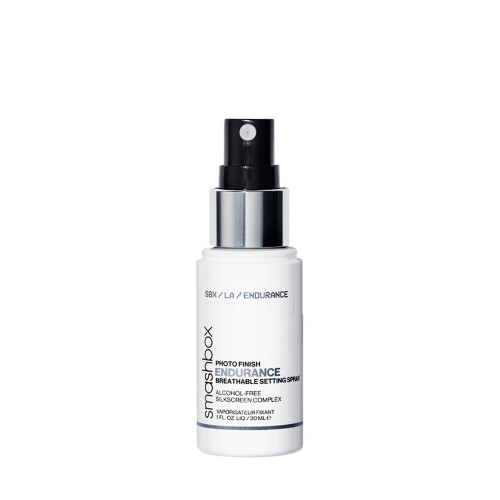 Smashbox Smas Lightweight di lunga durata + idratante 1 fl oz