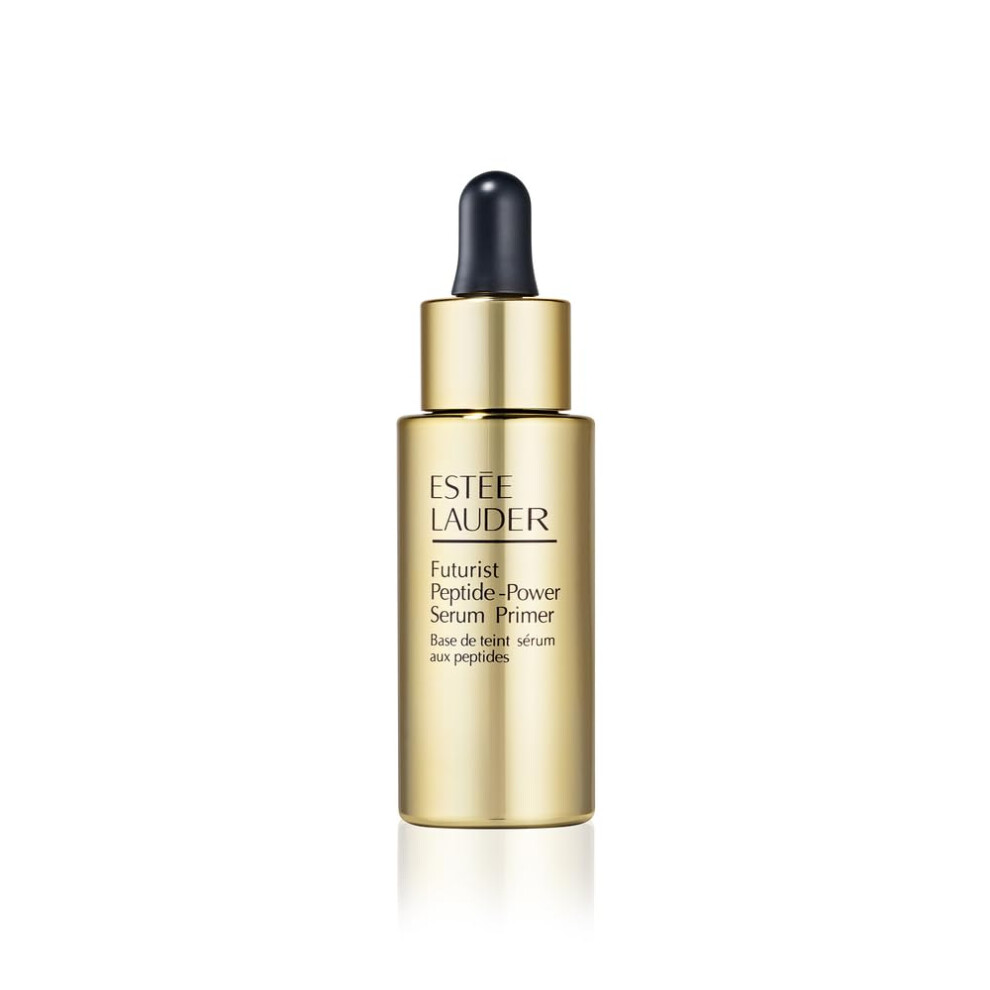 Est? Lauder Est?E Lauder Futurist Peptide-Power Hydrating Serum Primer With Hyaluronic Acid 0.9 Fl Oz
