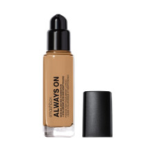 Smashbox sempre sulla fondazione con acido ialuronico | Copertura medio-piena | Idratante + a lungo duratura 1 fl oz m20w
