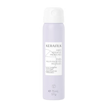 Hairspray multiuso Kerasilk | Crea una presa toccabile di lunga durata | Finiture e ciocche nelle acconciature | Asciugatura rapida | Con protezione