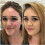 Phoera Full Coverage Foundation Soft Matte Öl-Kontrolle Concealer 30ml (103 WARM PEACH) 3