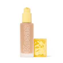 Kosas rivelatore di fondamenta che migliora la pelle con protezione SPF 25 - Formula pulita Finitura naturale Finitura Texture