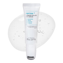 Re.SPN Peptide Firming Roller Oogserum 20ml | Alles-in-één Zelfzorg Intense Hydratatie Premium Koreaanse Oogserum