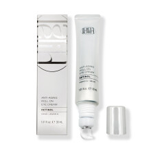 Lamelinowy krem ??pod oczy Roller Retinol Niacynamid Witamina A Redukcja zmarszczek i workw pod oczami oraz cieni pod oczami Krem na noc do skry wr