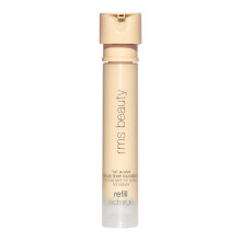 RMS Beauty ReEvolve Natural Finish Foundation  Flssige Foundation, Gesichts-Make-up, Make-up-Foundation, Hauttnung, nachfllbare Foundation, Pump-