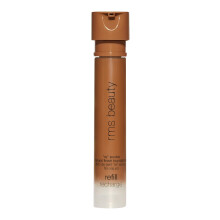 RMS Beauty Reovolve Natural Finish Foundation - Liquid Foundation Face Makeup Foundation Foundation Skin Tint Fondazione Rimpatibile Pompa Tinta Make