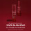 VT Cosmetics, Κόκκινο Βοστέρος Ρηδλέι Σούτ, 100, 1.69 fl oz (50 ml) 3