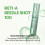 VT Ομορφιάς, Reti-A Reedle Shot 100, 1.69 fl oz (50 ml) 2