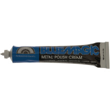Blue Magic 100 Metalowy krem polerski - 3.5 oz. Biały