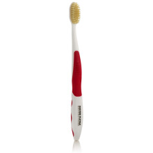 MOUTHWATCHERS Dr Plotkas Soft Flossing Toothbrush Manual Soft Toothbrush for Adults | Ultra Clean Toothbrush | Good for Sensitive Teeth and Gums