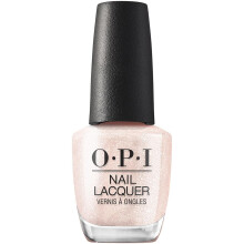 Lacca delle unghie OPI Sheer & Shimmer Finitura per unghie neutra fino a 7 giorni di usura Resistente alla chip e asciugatura rapida Fall 2023 Collez