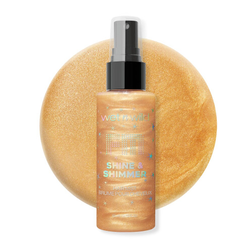 Wet n Wild wet n wild Shimmer Shine Haarspray