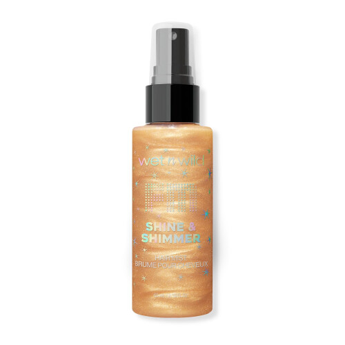 Wet n Wild wet n wild Shimmer Shine Haarspray 2