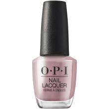 OPI Nagellak Supernova Pearl | Opaque Felroze Metallic Chipbestendige Nagellak | Metallic Mega Mix Collectie