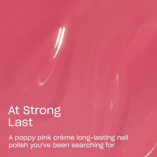 OPI O.P.I Verniz É Efeito Gel Com Forte Duração OPI 2
