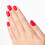 OPI Esmalte - O.P.I - NÓS FRUTOS DO MAR E OS COMEMOS - Vermelho - Clássico - Longa duração 2