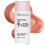 Pacifica Pacifica Crystal Lit Glowy Glisten Drops - Gelaatsmake-up - Multi-Use Vloeibare Blush/Highlighter 1