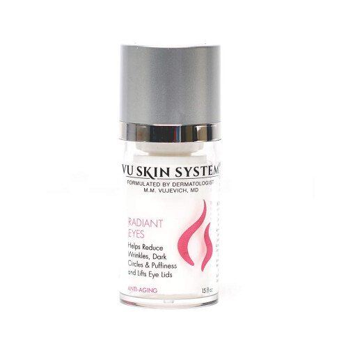 VU Skin System Stralende Ogen (15 ml) 2