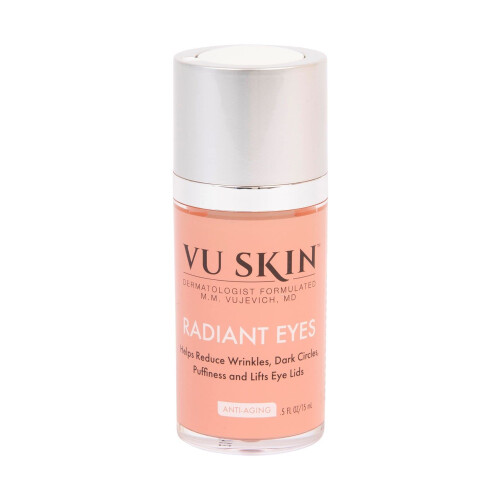 VU Skin System Stralende Ogen (15 ml)