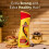 Meera Sterke & Gezonde Shampoo 180ml 3